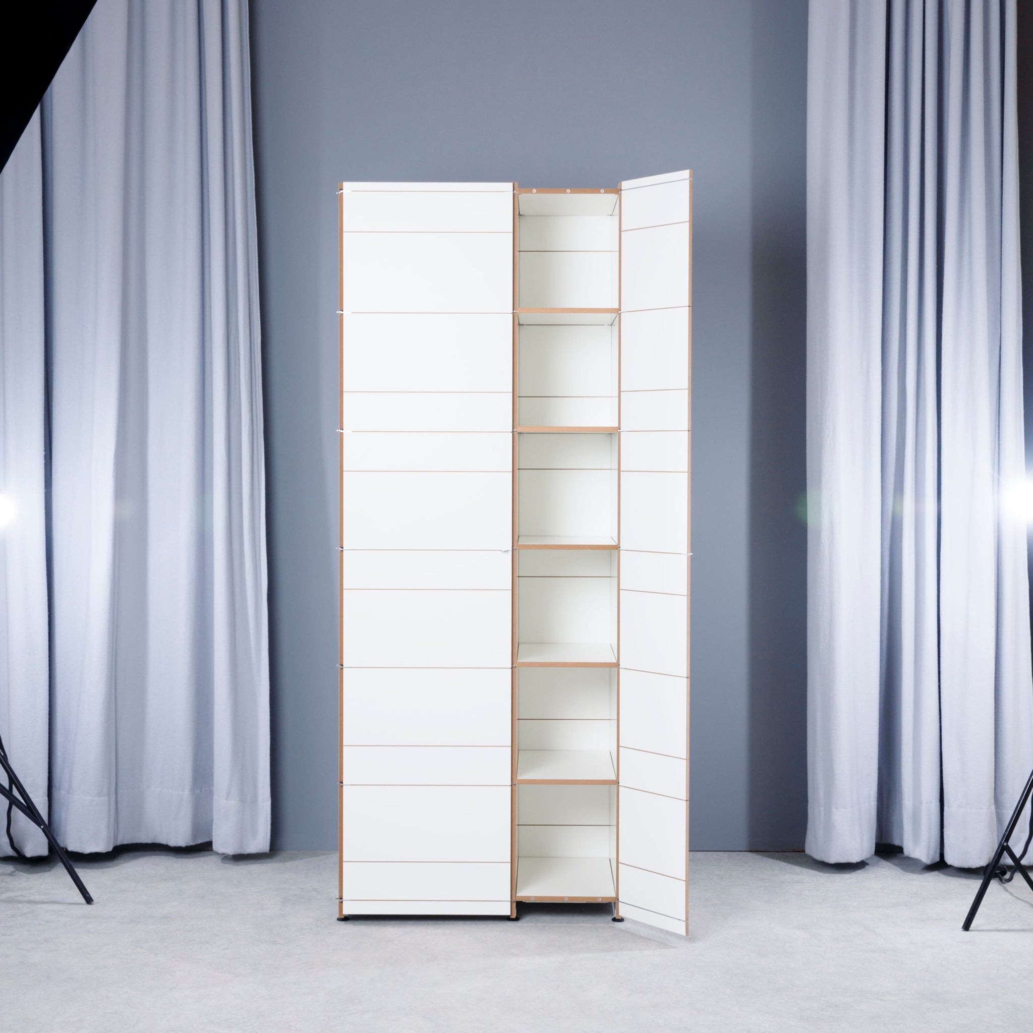 Moormann Schrank K1 (erste Wahl – beste Ware)