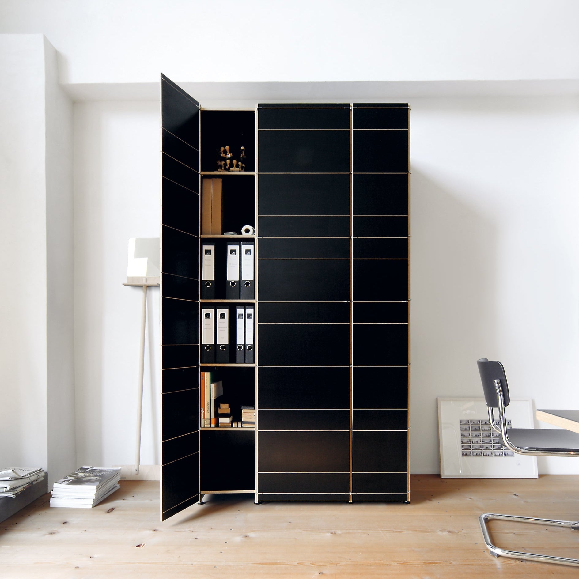 Moormann Schrank K1 (erste Wahl – beste Ware)