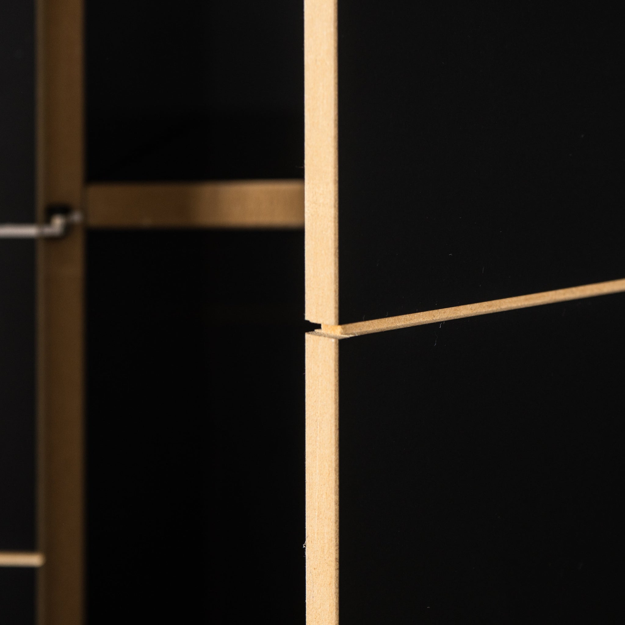 Moormann Schrank K1 (erste Wahl – beste Ware)