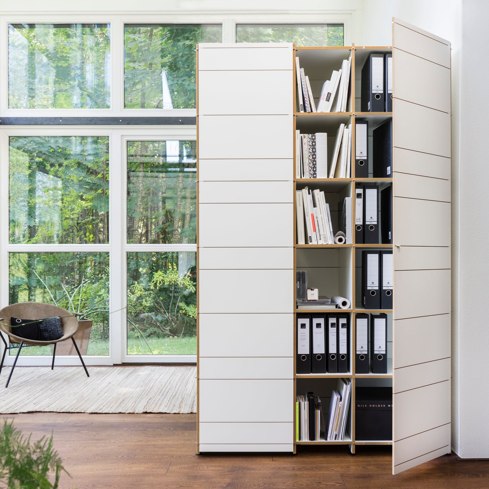 Moormann Schrank K1 (erste Wahl – beste Ware)