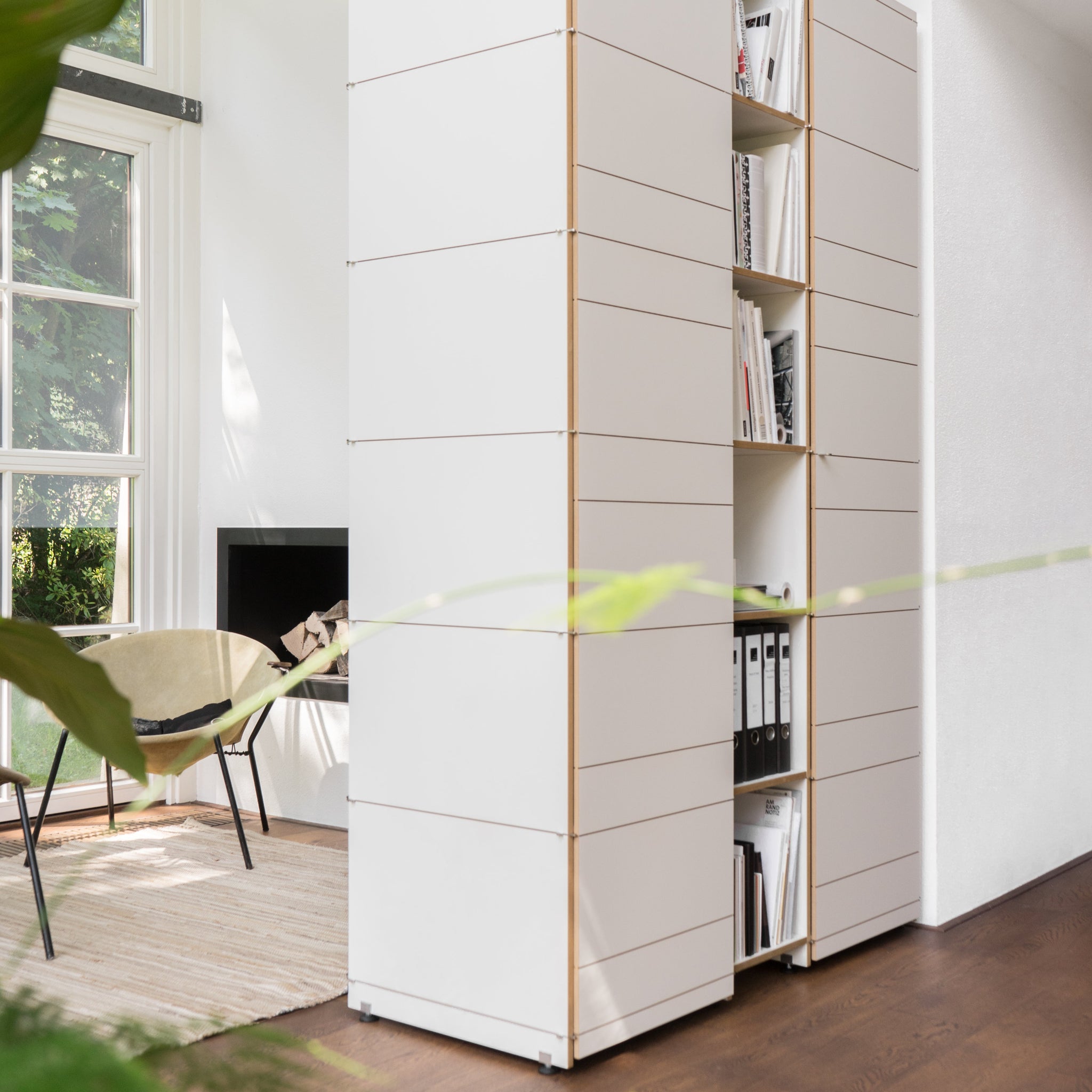 Moormann Schrank K1 (erste Wahl – beste Ware)