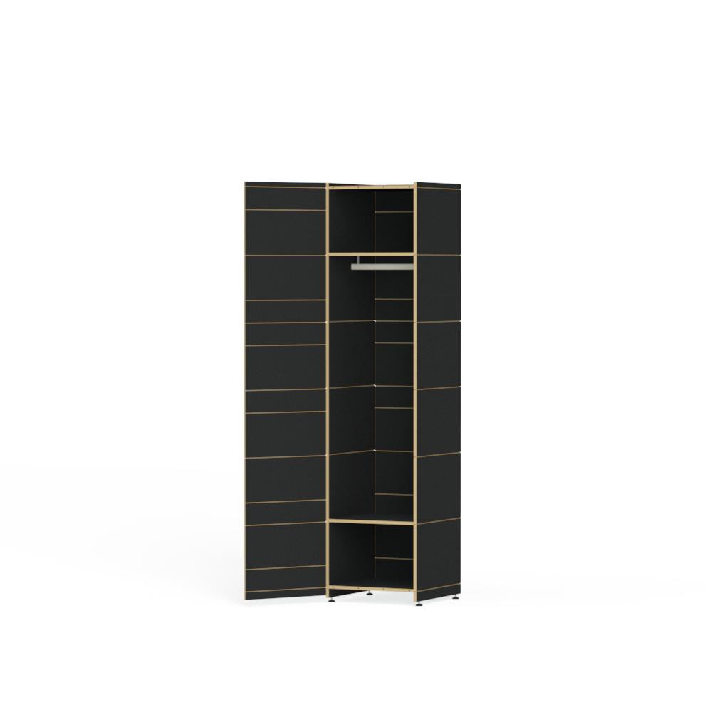 Moormann Schrank K1 (erste Wahl – beste Ware)