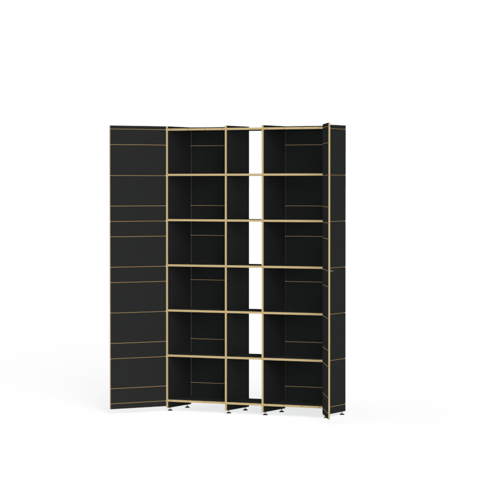 Moormann Schrank K1 (erste Wahl – beste Ware)