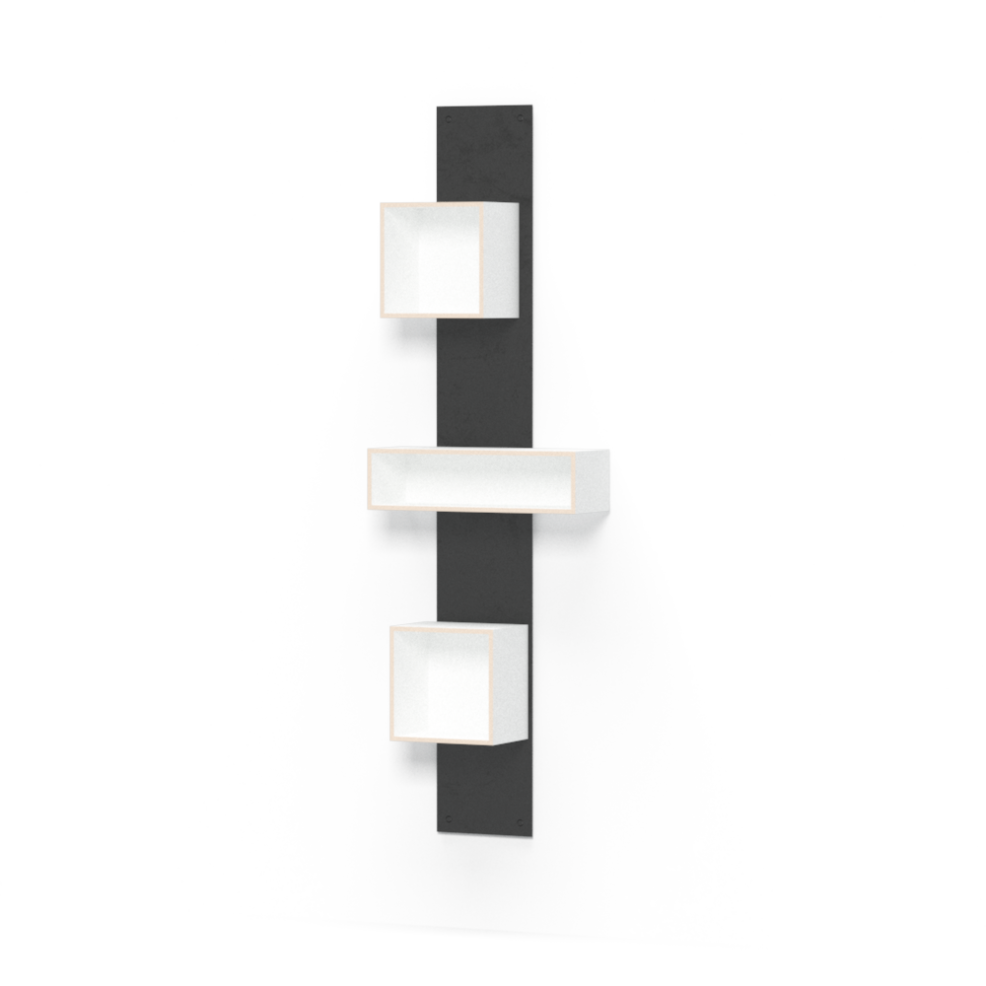 Moormann Wandregal Magnetique (beste Wahl – erste Wahl)