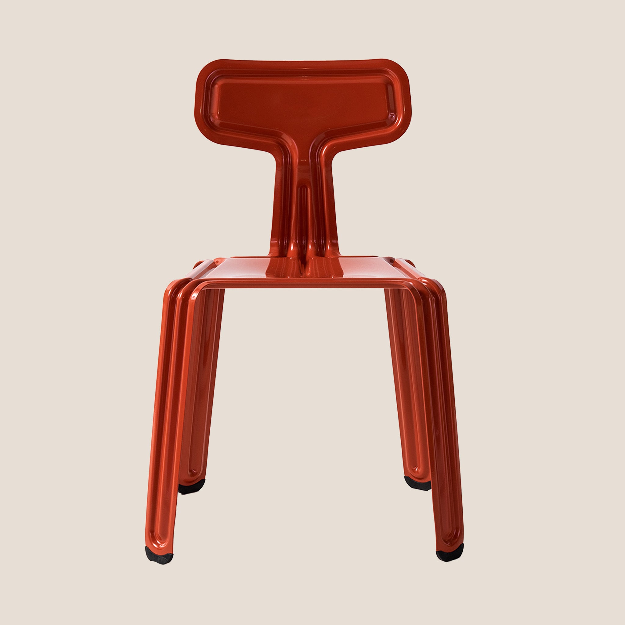 Moormann Pressed Chair Farben (Sonderverkauf mit Schönheitsfehlern*)