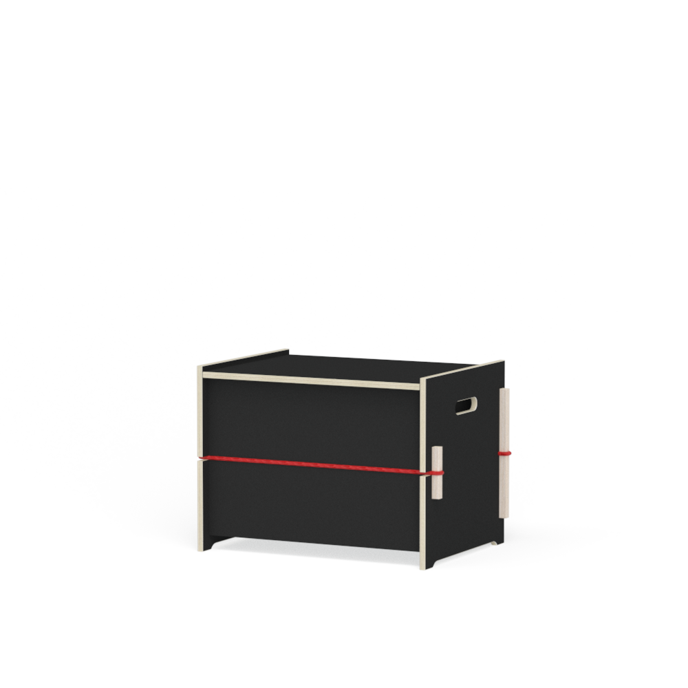 Designer Truhe Trude | Moormann Outlet