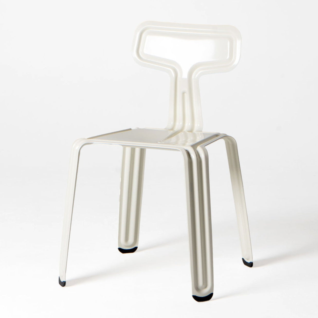 Moormann Pressed Chair Farben (Sonderverkauf mit Schönheitsfehlern*)