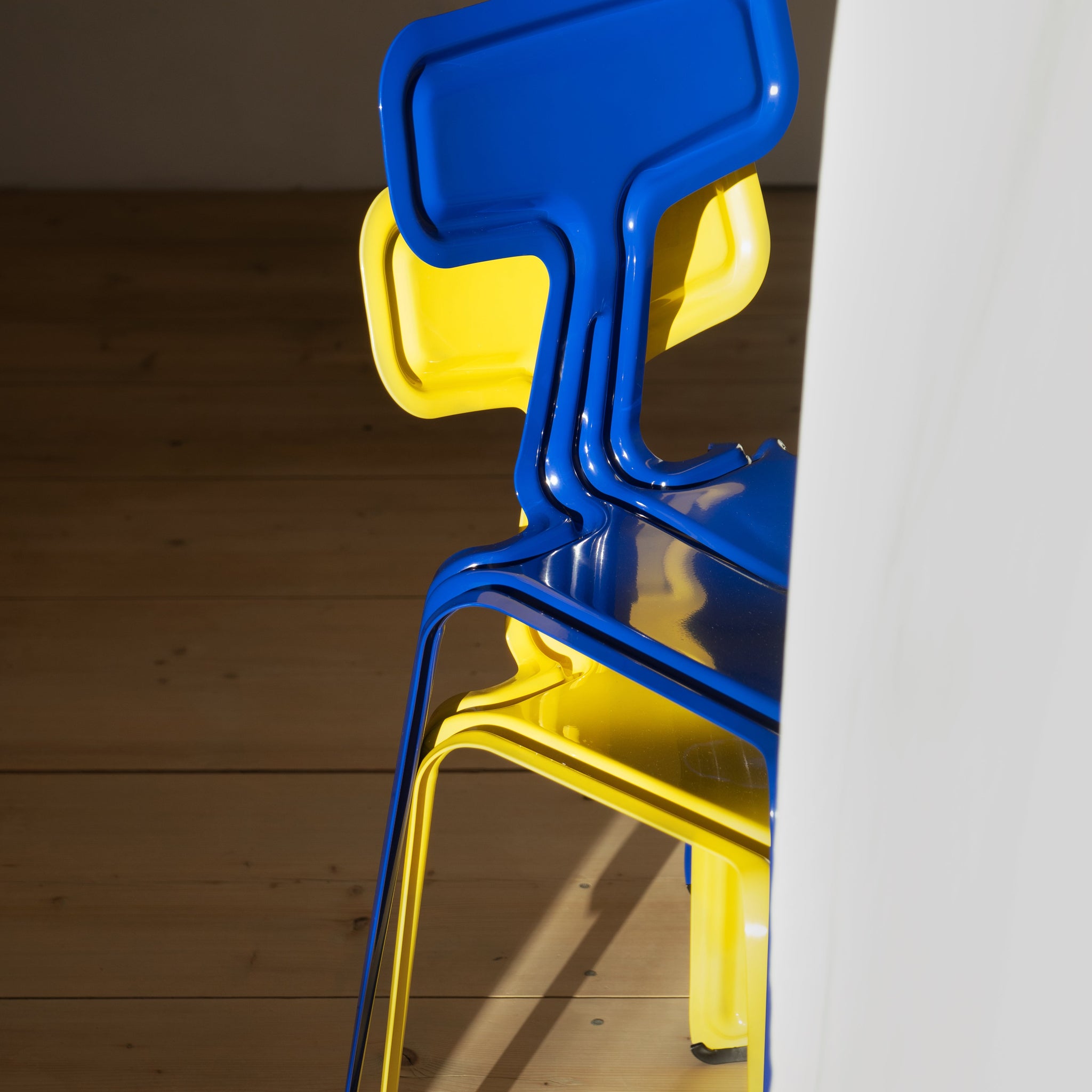 Moormann Pressed Chair (beste Ware – erste Wahl)