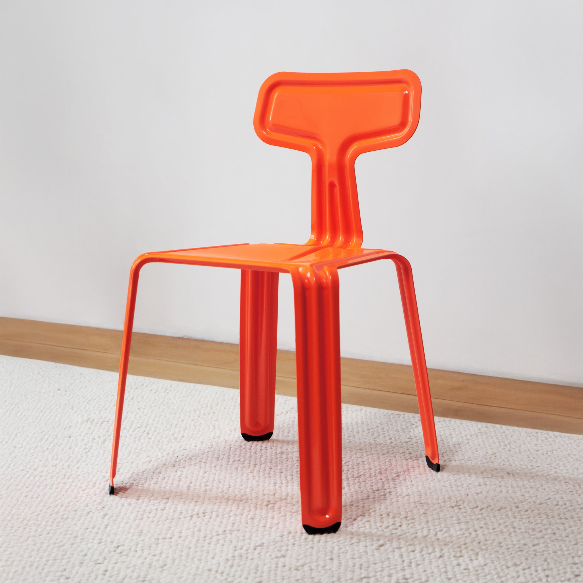 Moormann Pressed Chair Farben (Sonderverkauf mit Schönheitsfehlern*)