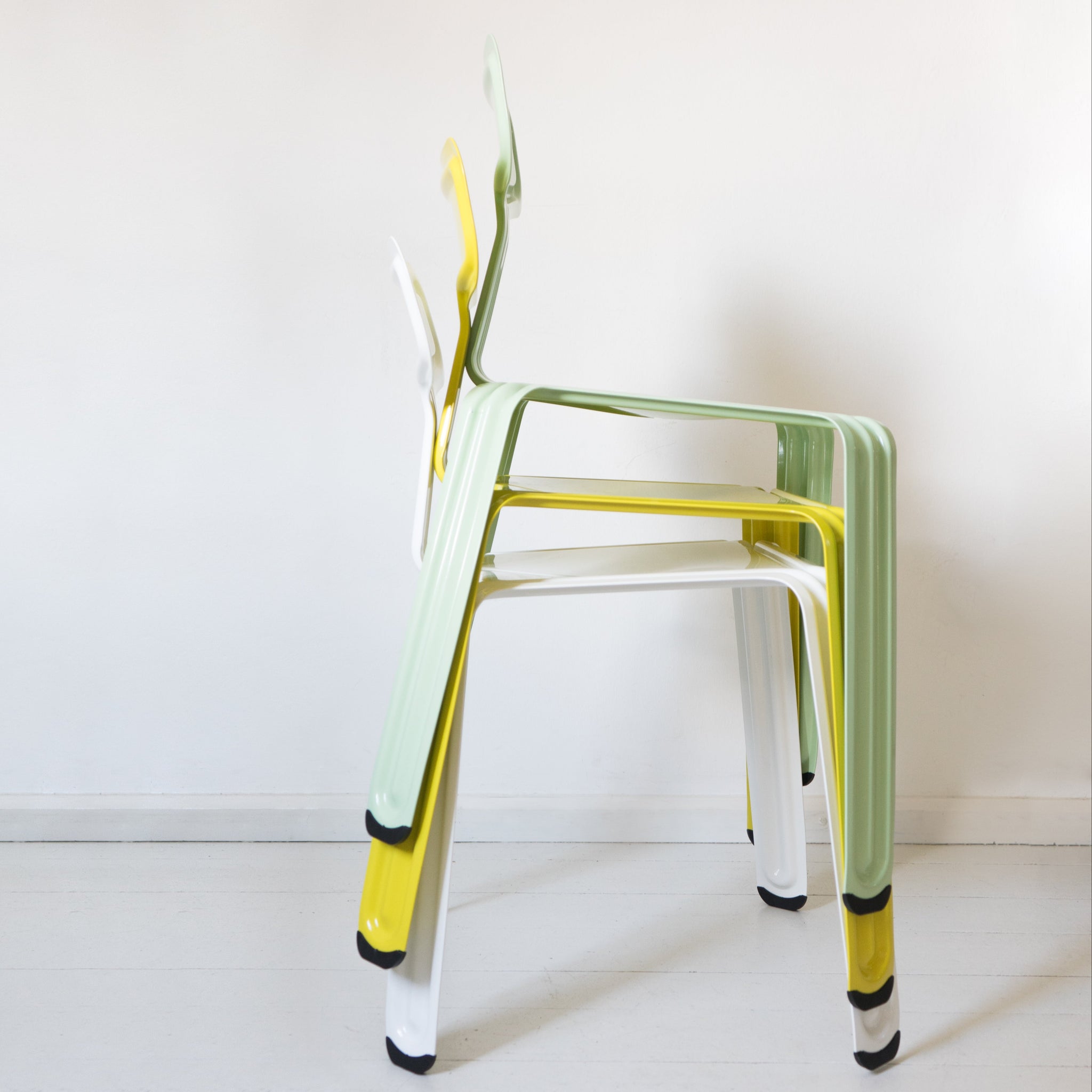 Moormann Pressed Chair Farben (Sonderverkauf mit Schönheitsfehlern*)
