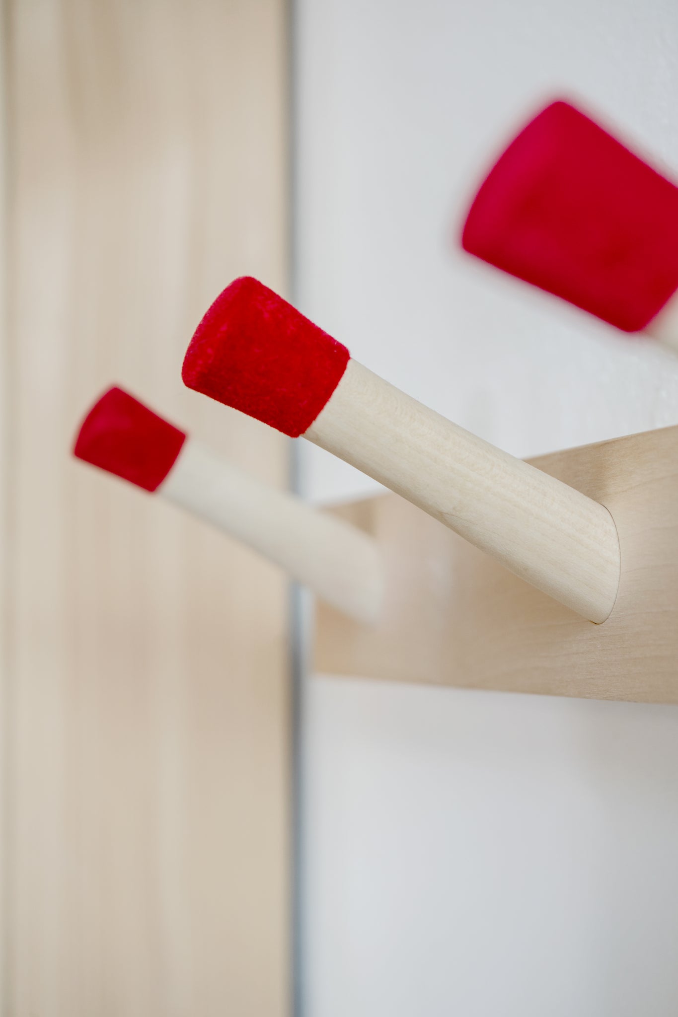 Moormann Garderobe Rechenbeispiel (beste Ware - erste Wahl)
