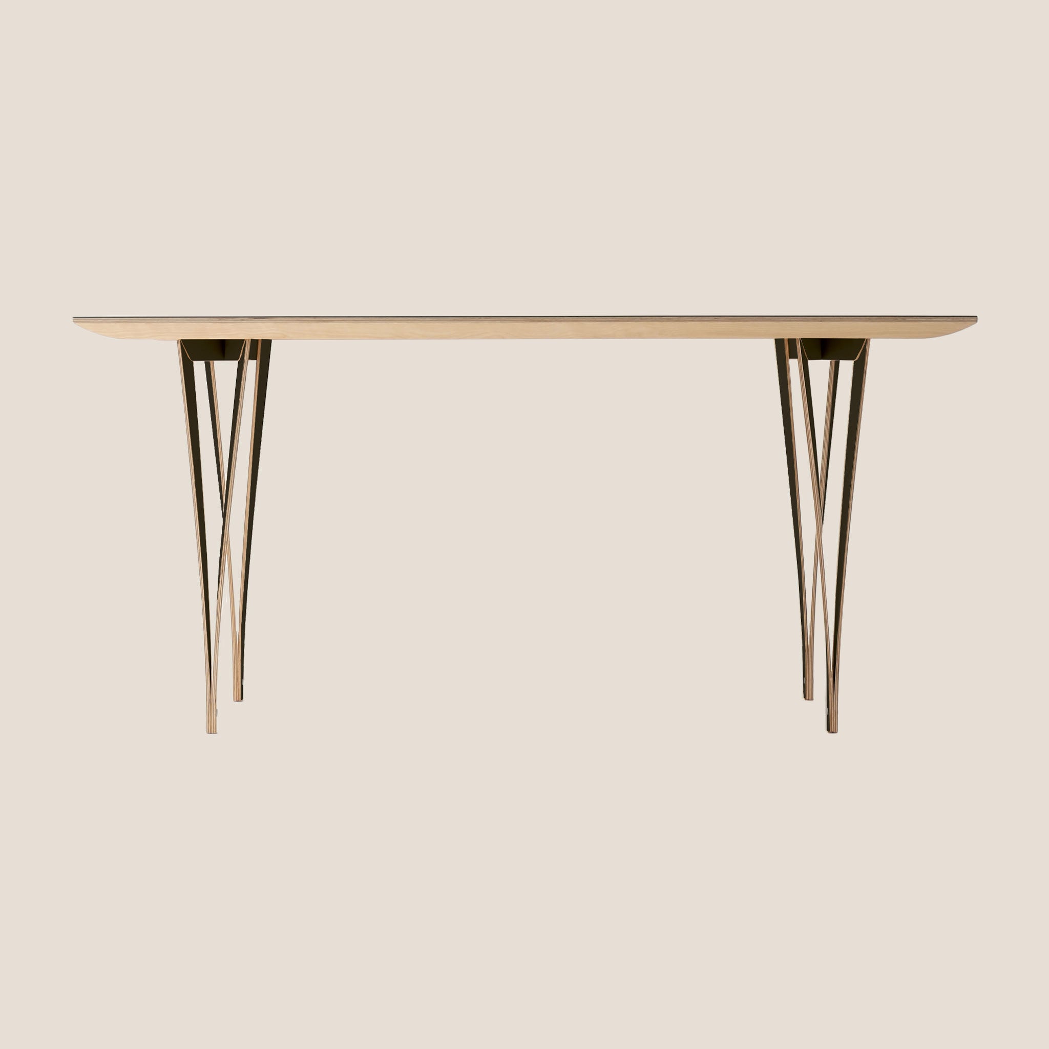 Moormann Spanoto Tisch (beste Ware – erste Wahl)