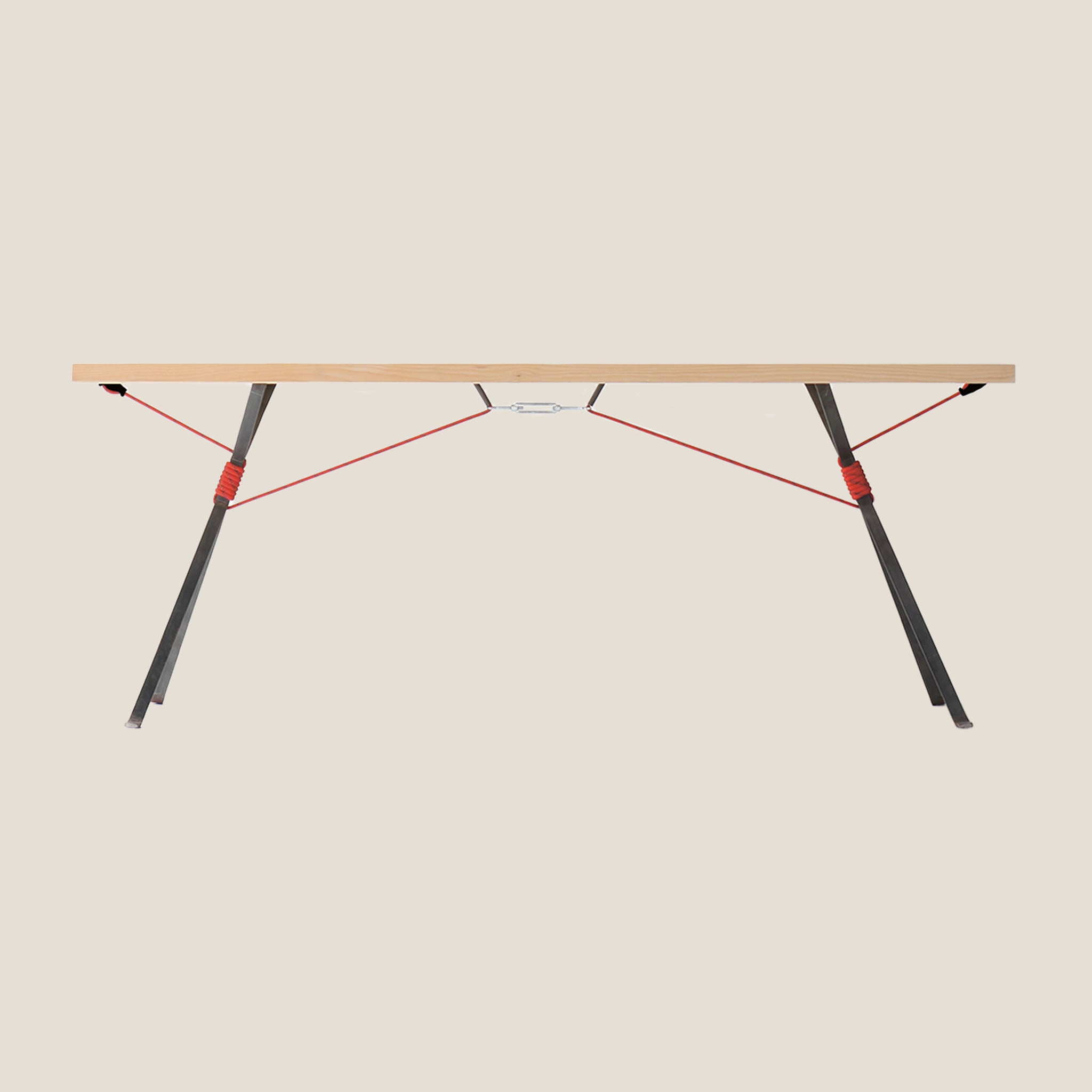 Moormann Kampenwand Tisch (beste Ware – erste Wahl)