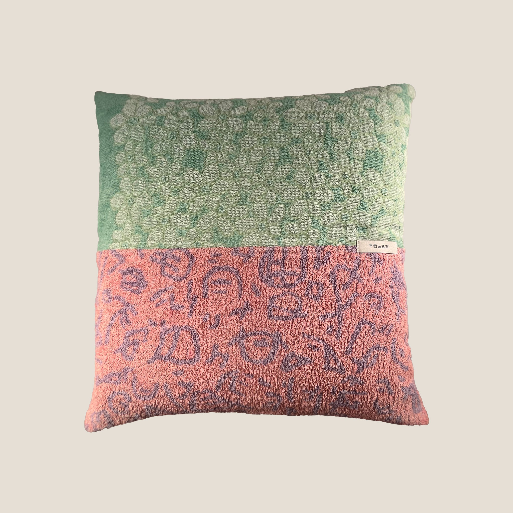 SALONE DI ASCHAU PILLOW 00