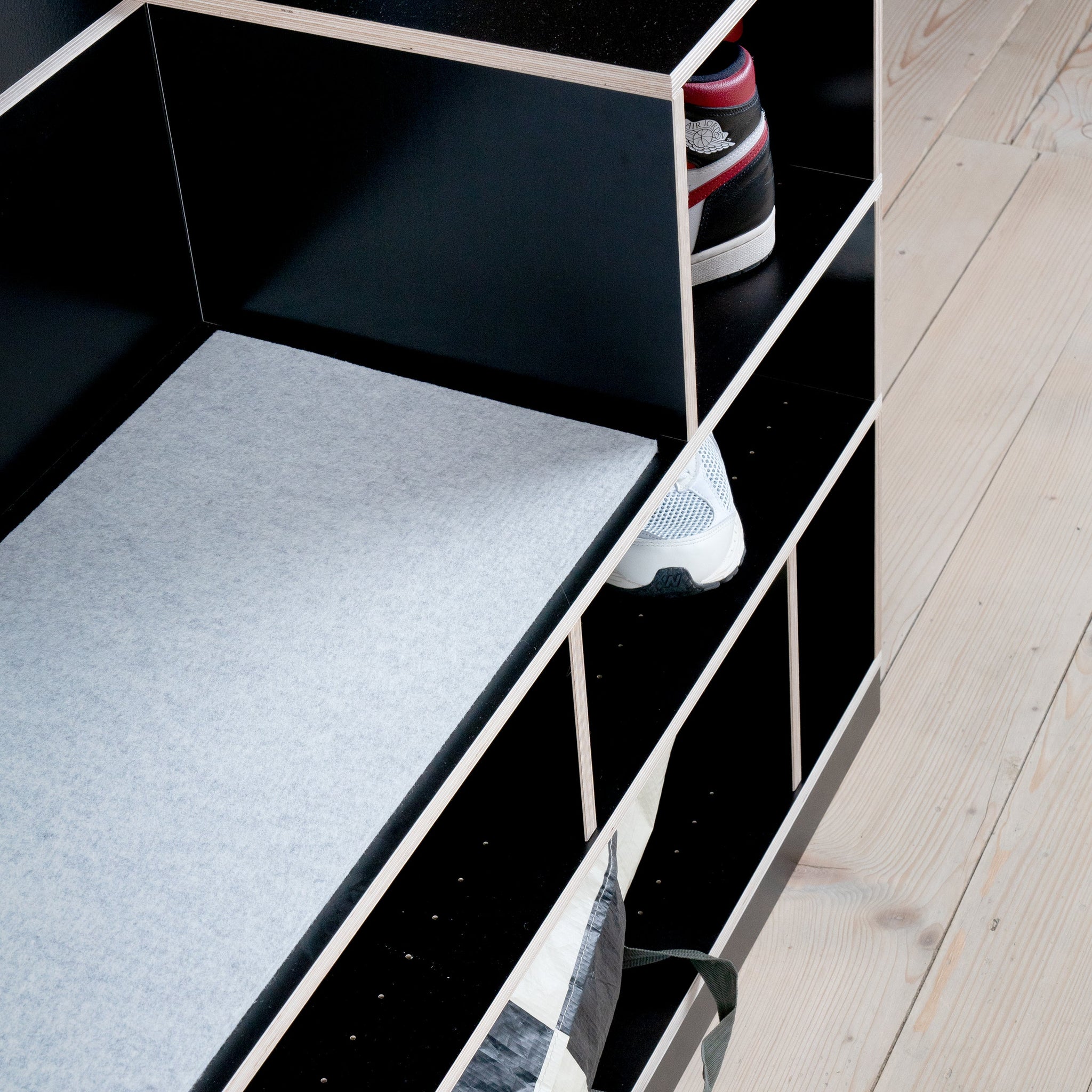 Moormann Egal Sitzboard (Special Sale with Cosmetic Defects*)