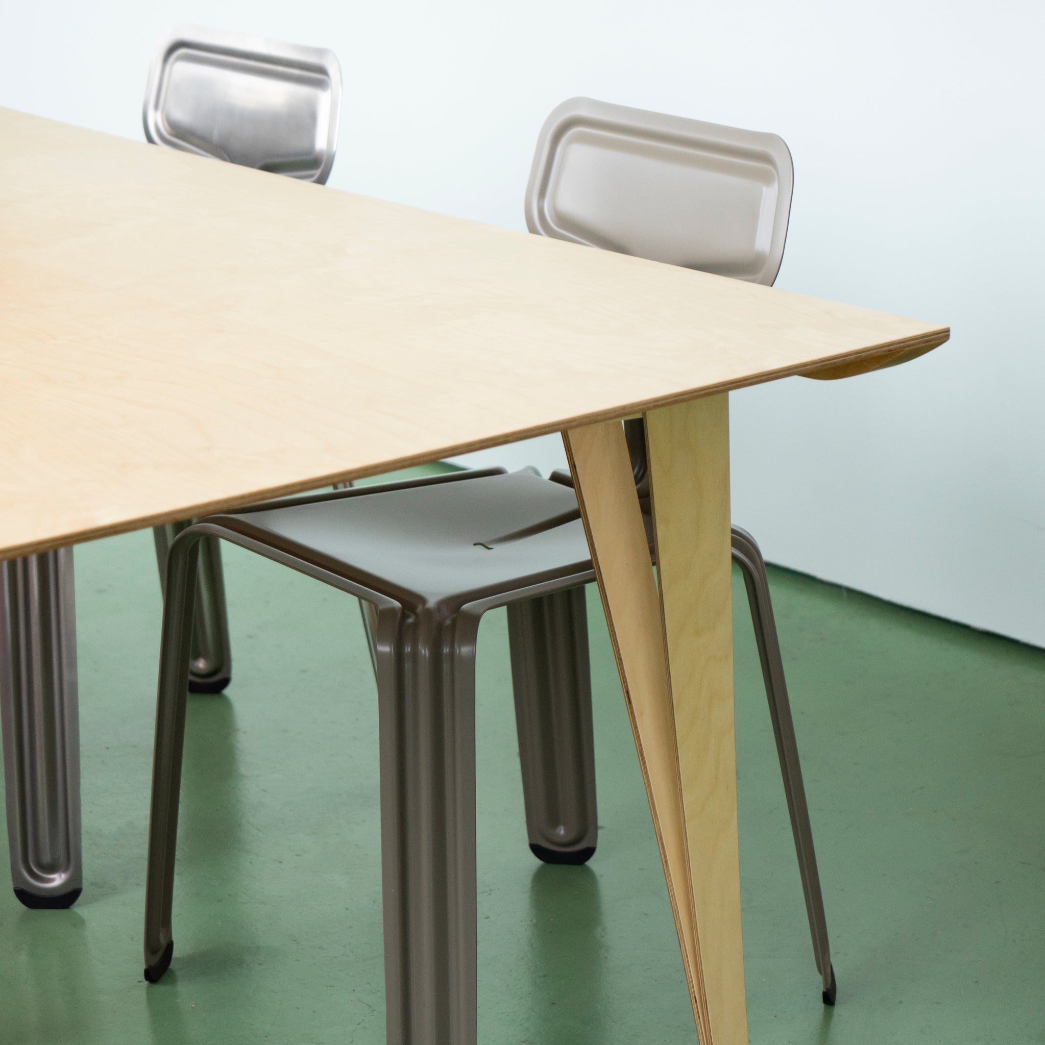 Moormann Spanoto Tisch (beste Ware – erste Wahl)