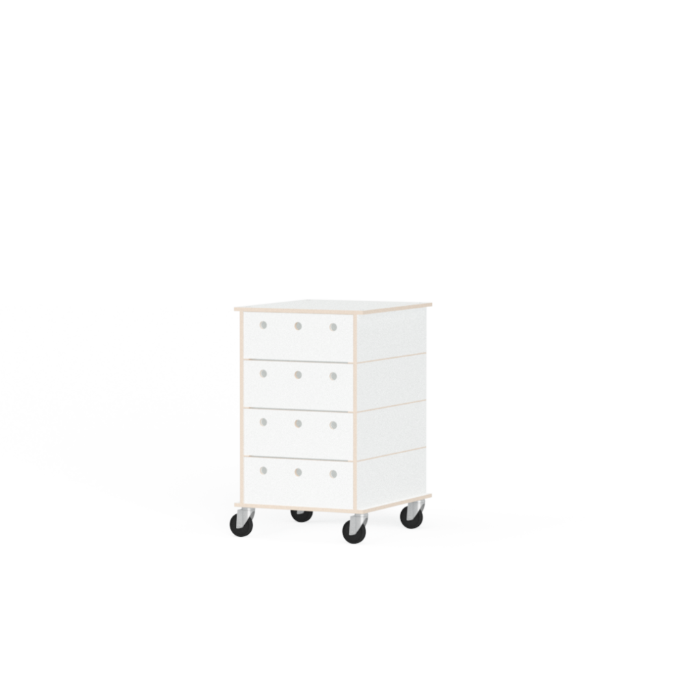Moormann Lader (beste Ware – erste Wahl)