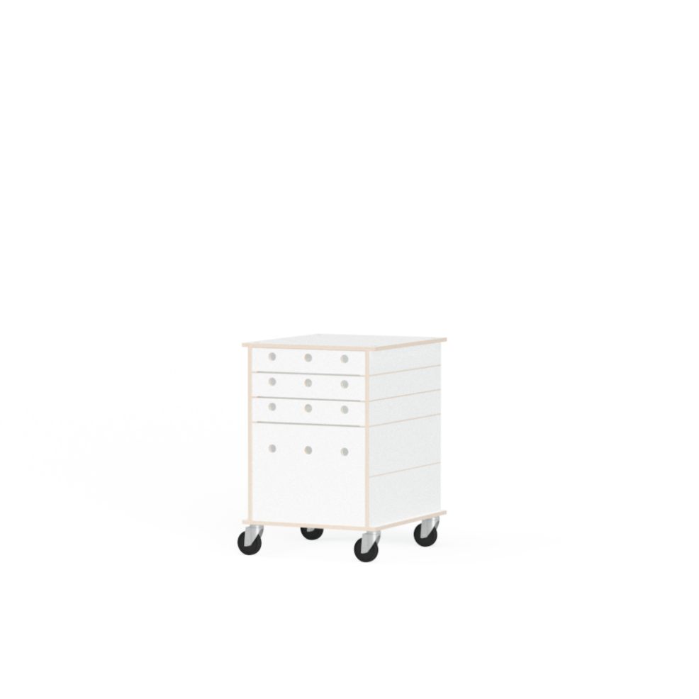 Moormann Lader (beste Ware – erste Wahl)