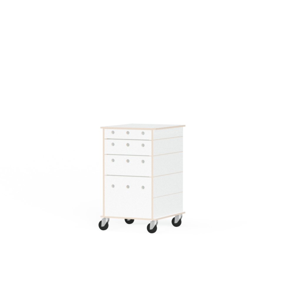 Moormann Lader (beste Ware – erste Wahl)
