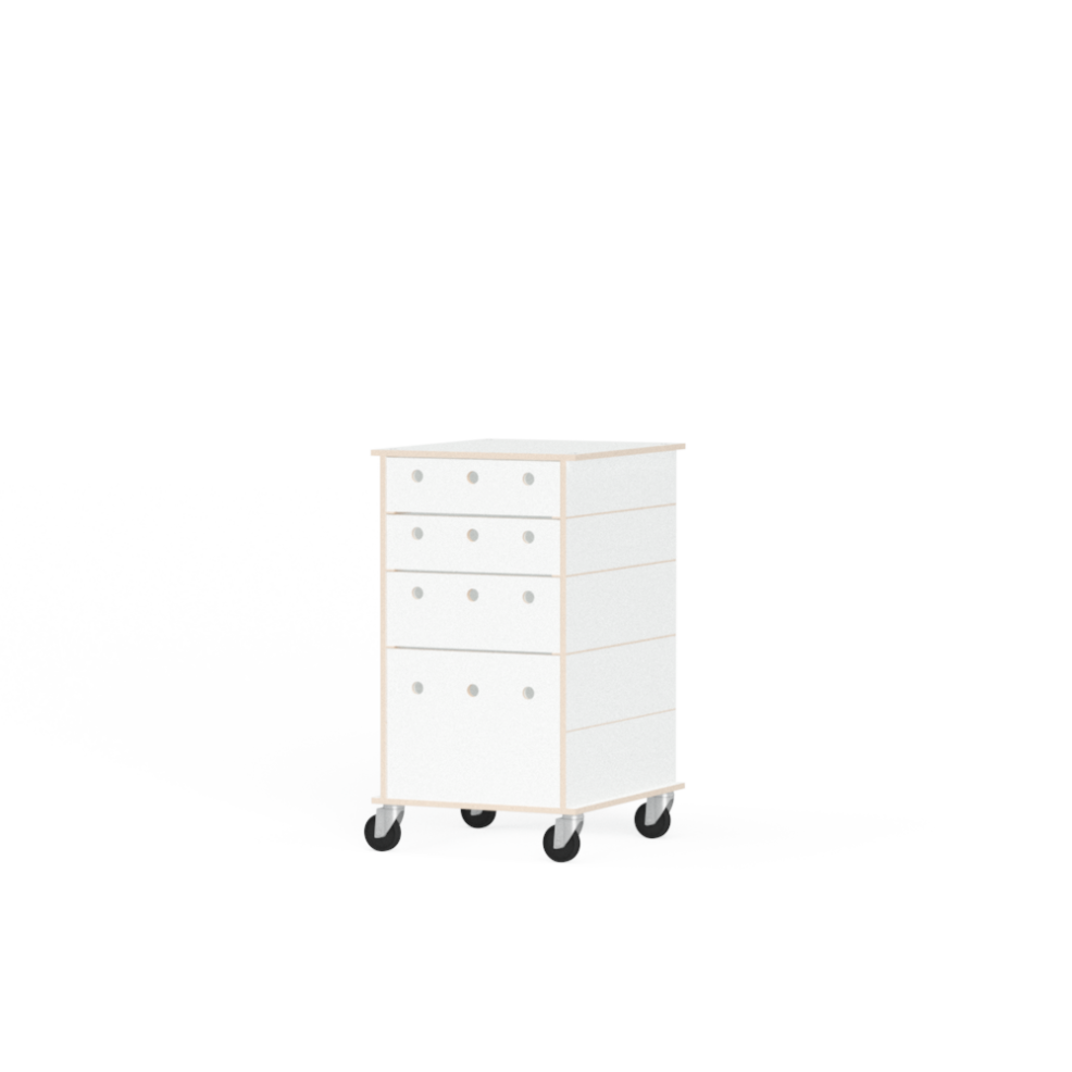 Moormann Lader (beste Ware – erste Wahl)