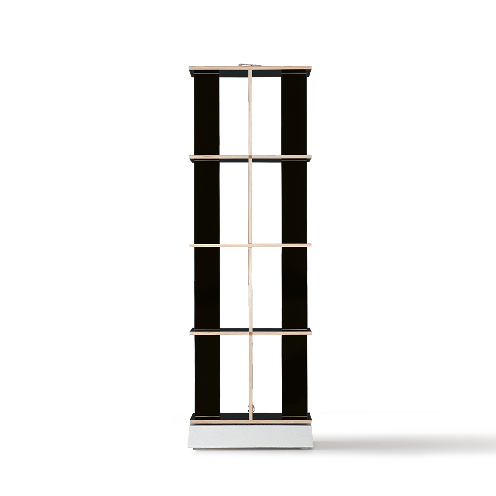designer aufbewahrung Moormann Buchstabler (Special Sale with Minor Cosmetic Flaws*) – Salone di  Aschau