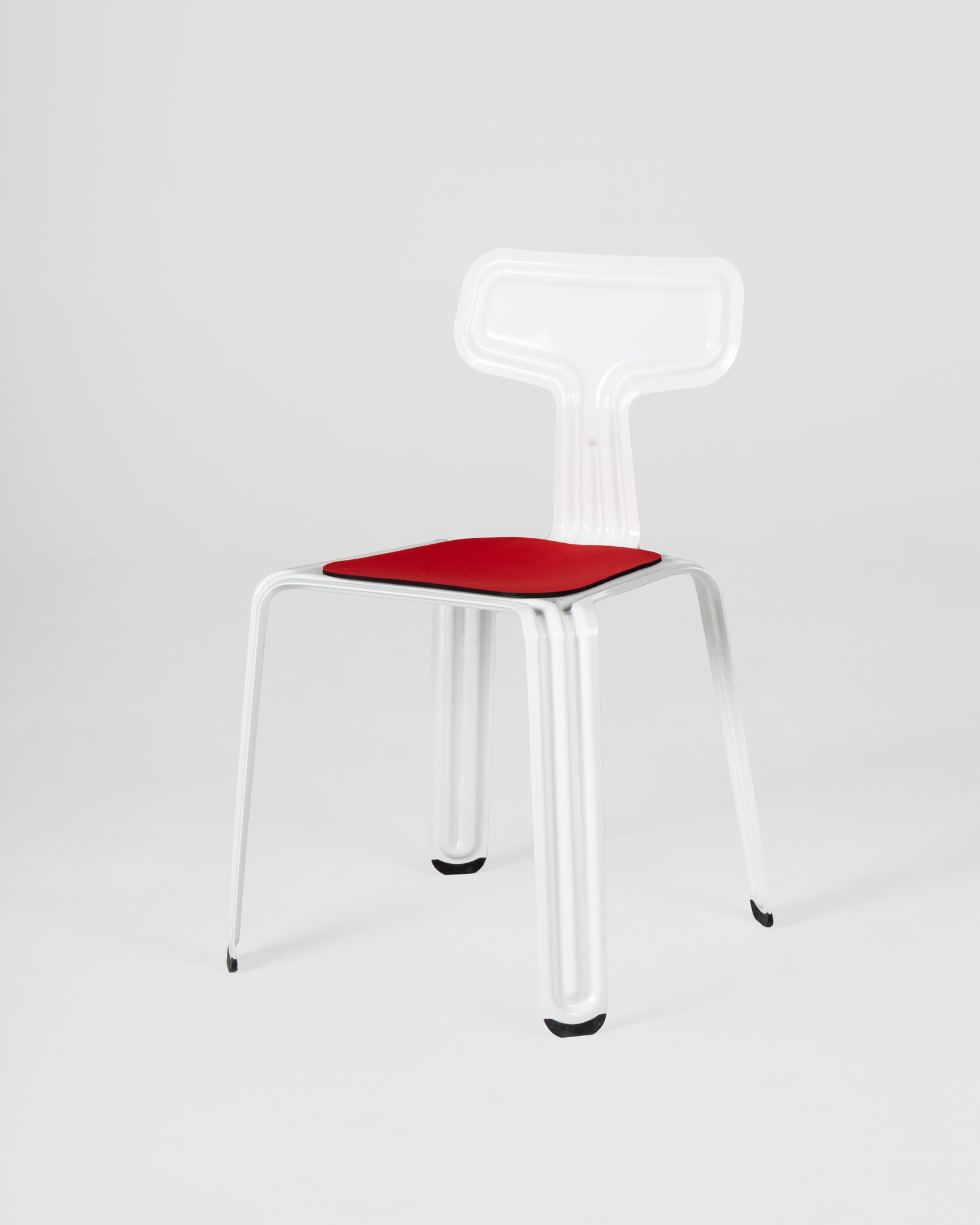 Moormann Pressed Chair Sitzkissen (Auslauffarbe)