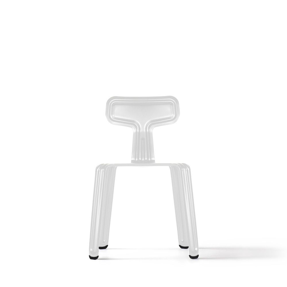 Moormann Pressed Chair Sonderedition (Einzelstück)